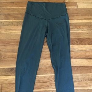 aerie leggings